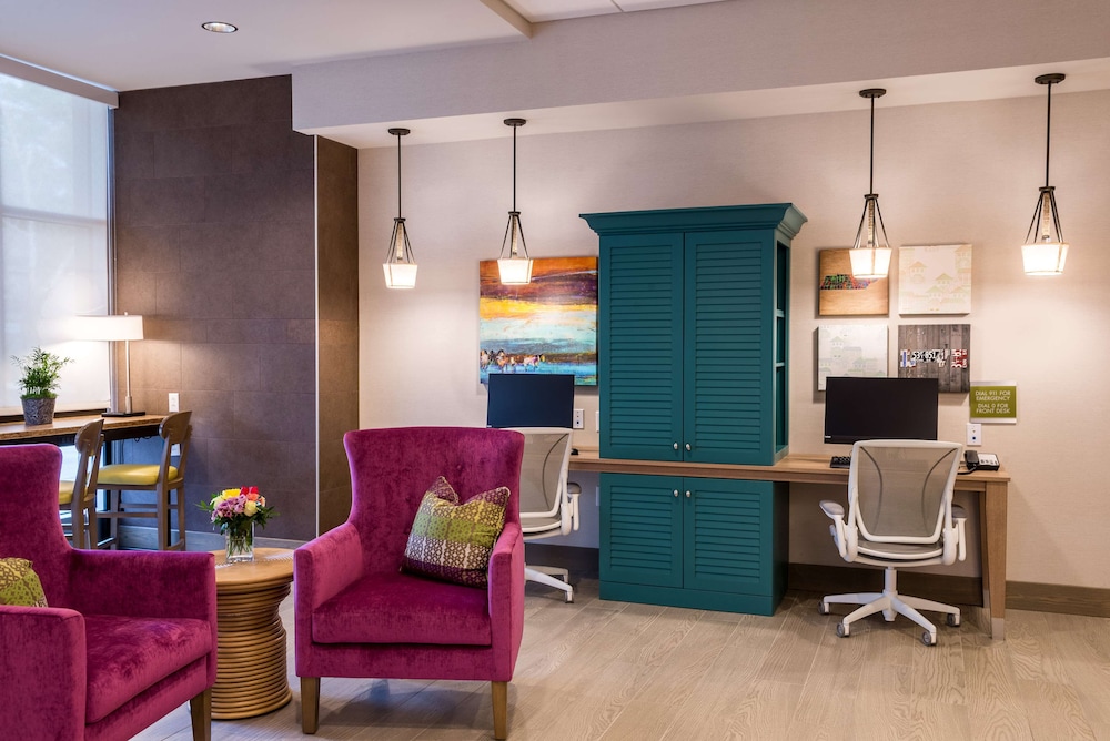 Home2 Suites by Hilton Memphis East Germantown - photo 3