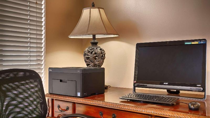 Americas Best Value Inn & Suites Sonora - photo 18