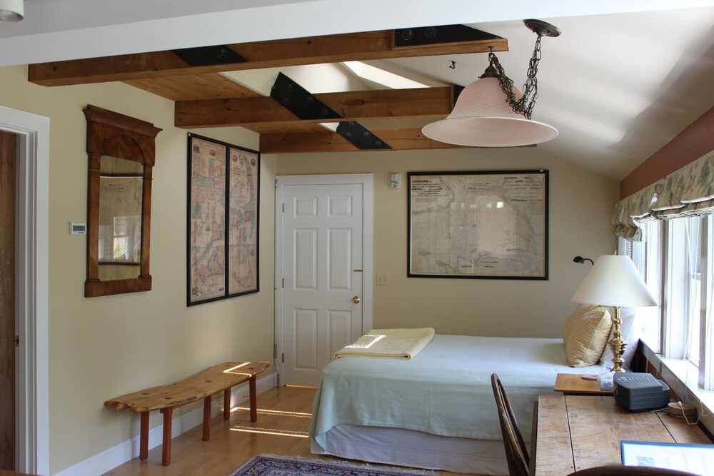 Chatham Guest Rooms - photo 5