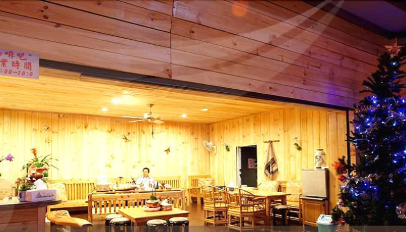 Sunrise Hotel - last minute hotel in Taitung