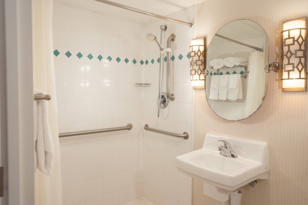 Charleston Marriott - photo 16