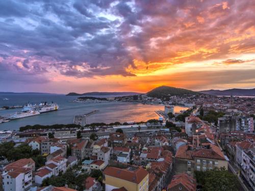 Guesthouse Teta Palmina — 4-Star Luxury Hotel in Split, Croatia