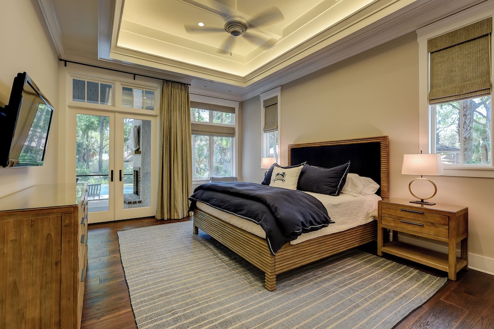 18 Baynard Cove at The Sea Pines Resort - photo 6