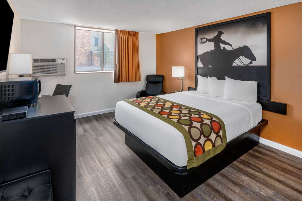 Super 8 by Wyndham Cheyenne WY - photo 13