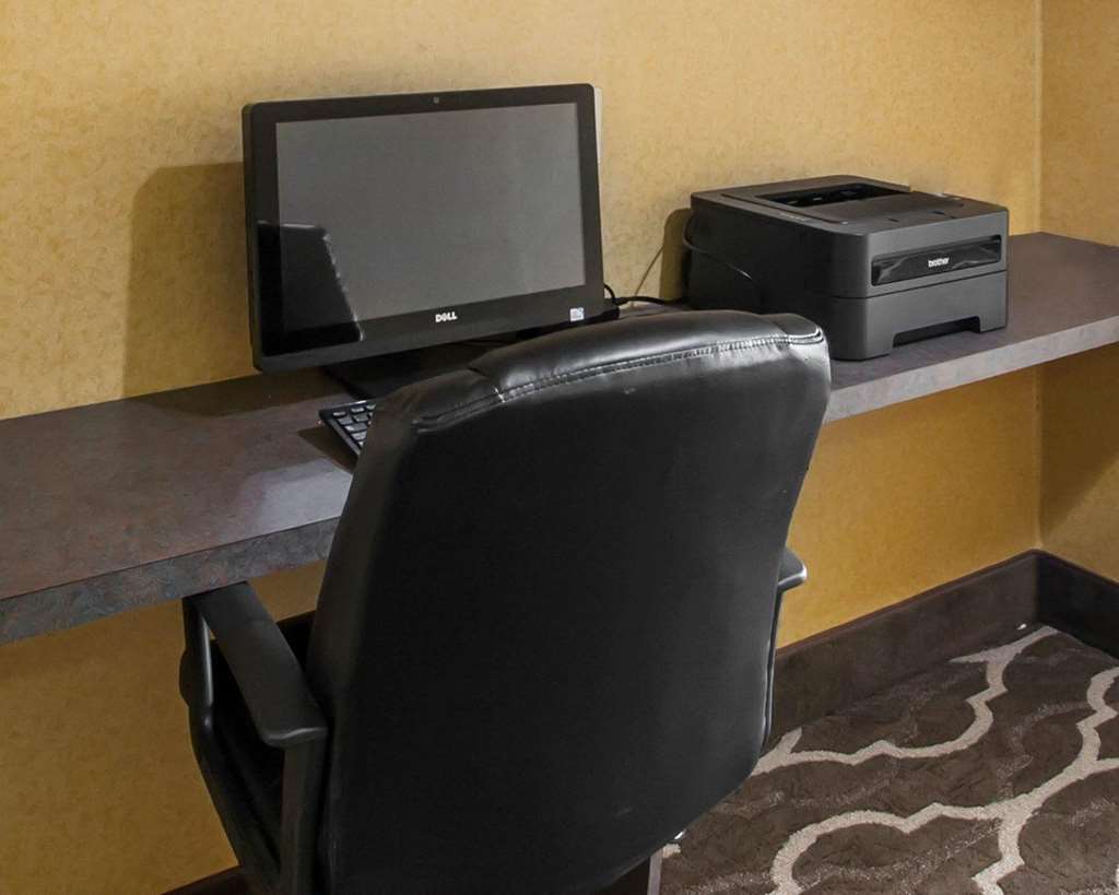 Quality Inn Hayti North - photo 18