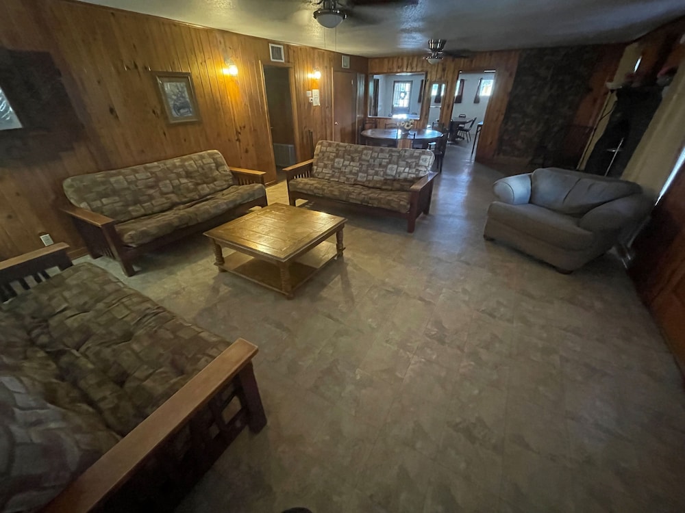 Thunderbird Resort & Event Center - photo 108
