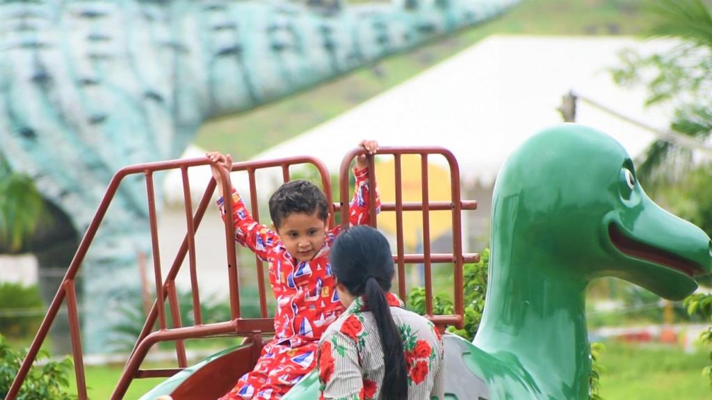 Dino Adventure Park & Resort — Dhar — photo 3