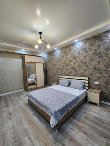 Tbilisi Modern Apartments
