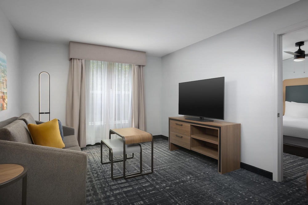 Homewood Suites by Hilton Birmingham South Inverness - photo 14