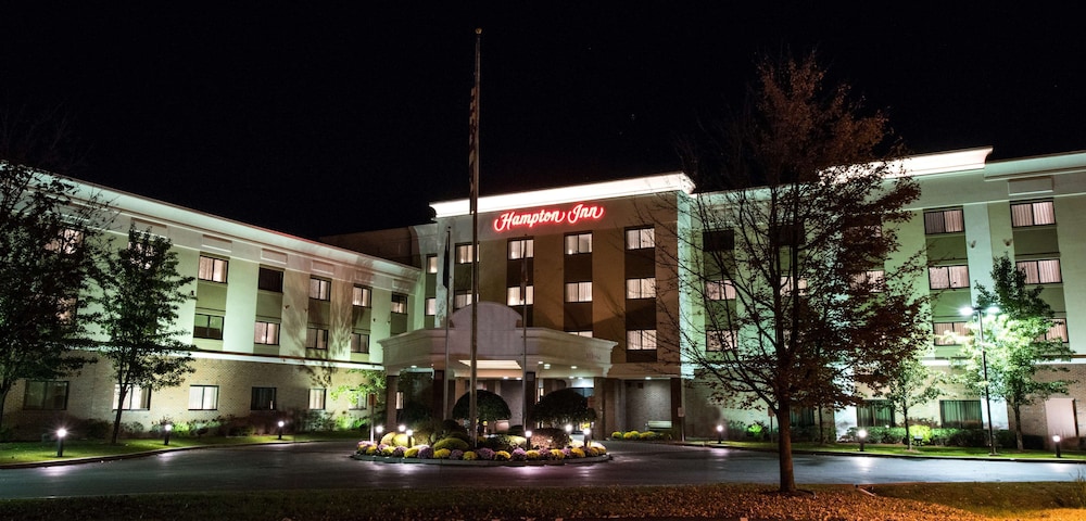 Hampton Inn Albany Western Ave University Area - photo 37