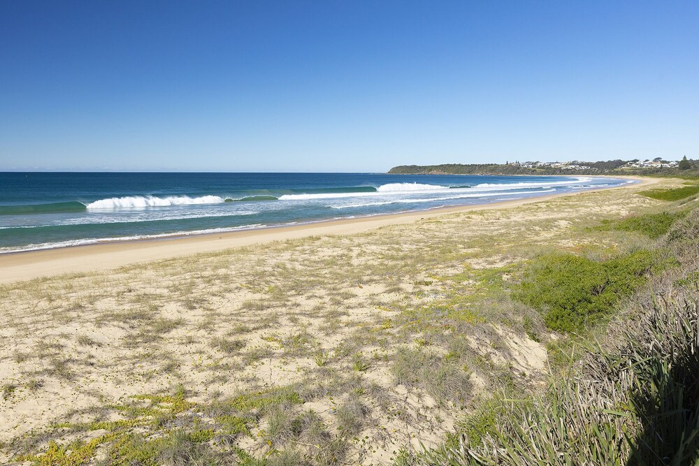 Seashells Beachfront Resort