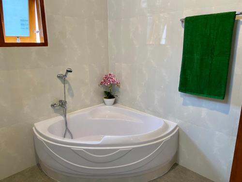 Villa Ayu Legian — 4-Star Luxury Hotel in Legian, Indonesia