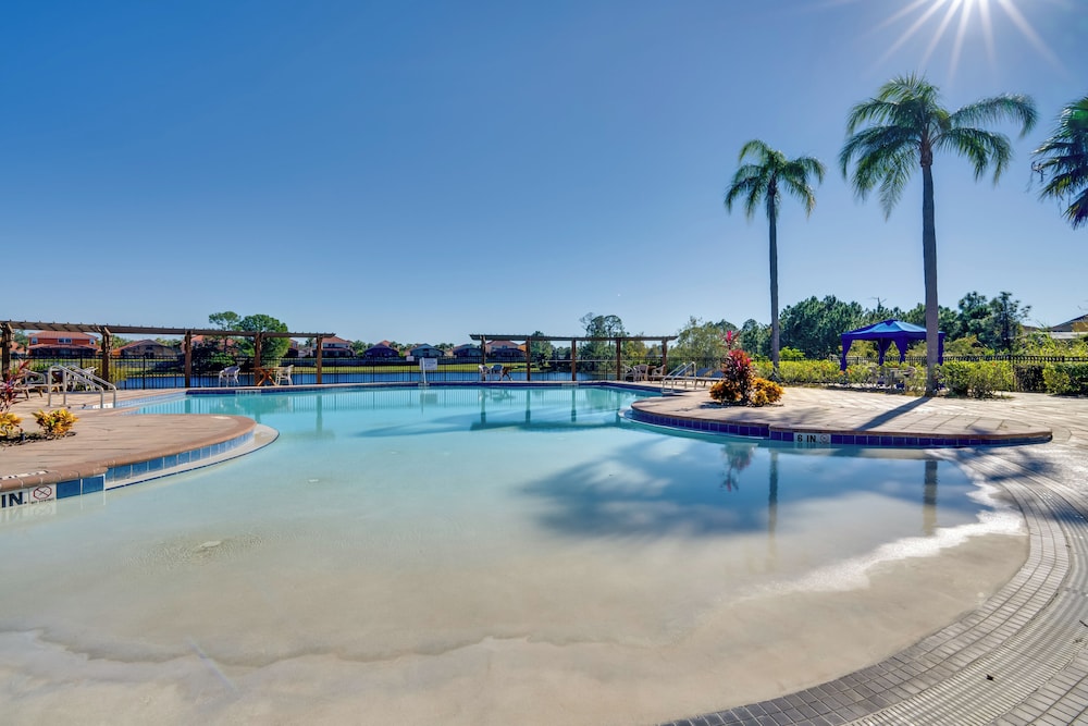 11 Mi to Disney: Pet friendly Aviana Resort Home - photo 29