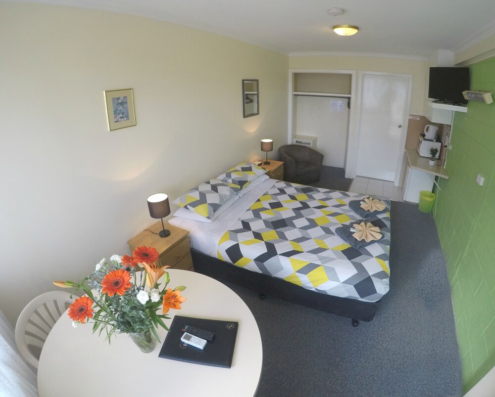 Turn in Motel — hotel in Warrnambool
