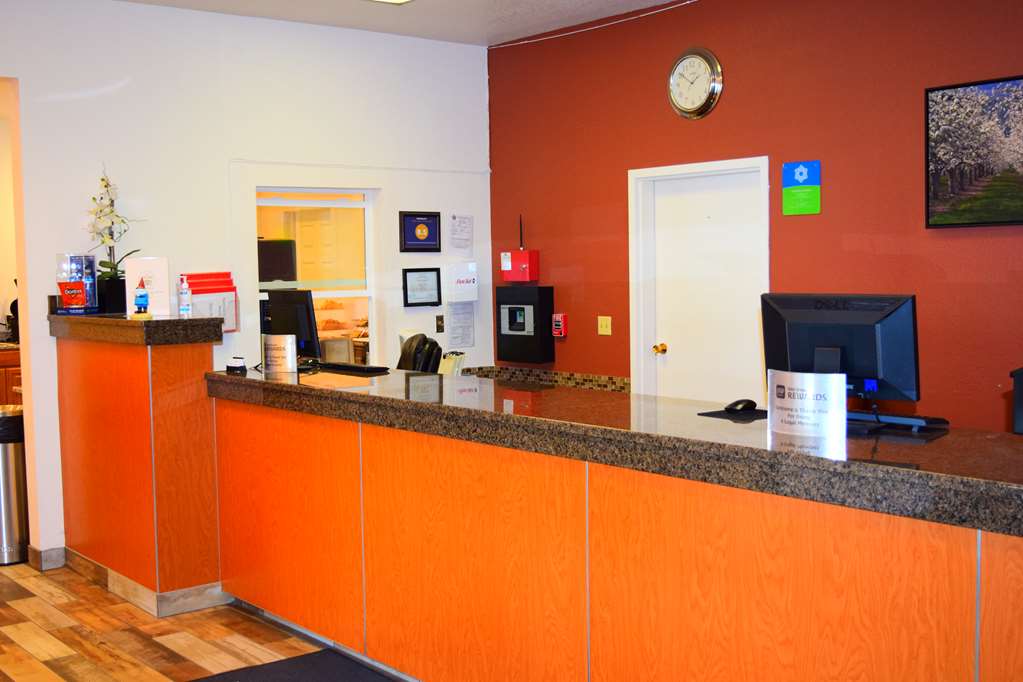 SureStay Hotel by Best Western Wenatchee - photo 5