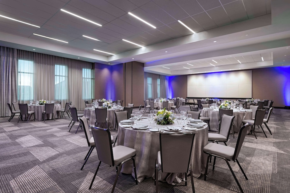 Hyatt Regency Baytown Houston - photo 55