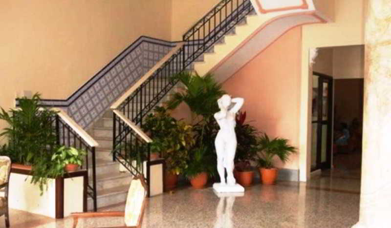 Hotel E Velasco in Matanzas, Cuba