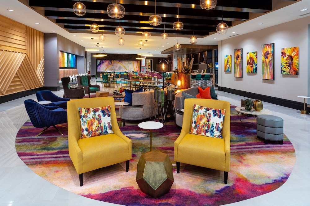 Hilton Garden Inn Hays - photo 2