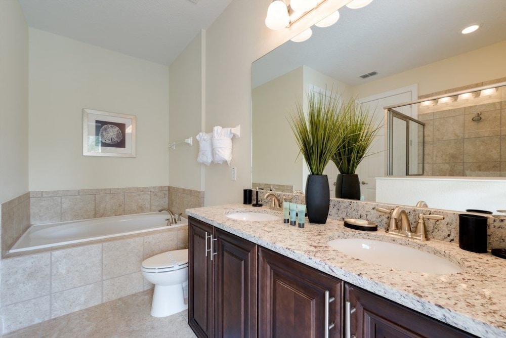 5 Star Villas at Encore Resort - photo 165