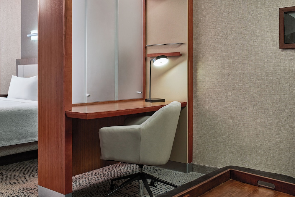SpringHill Suites by Marriott Deadwood - photo 8