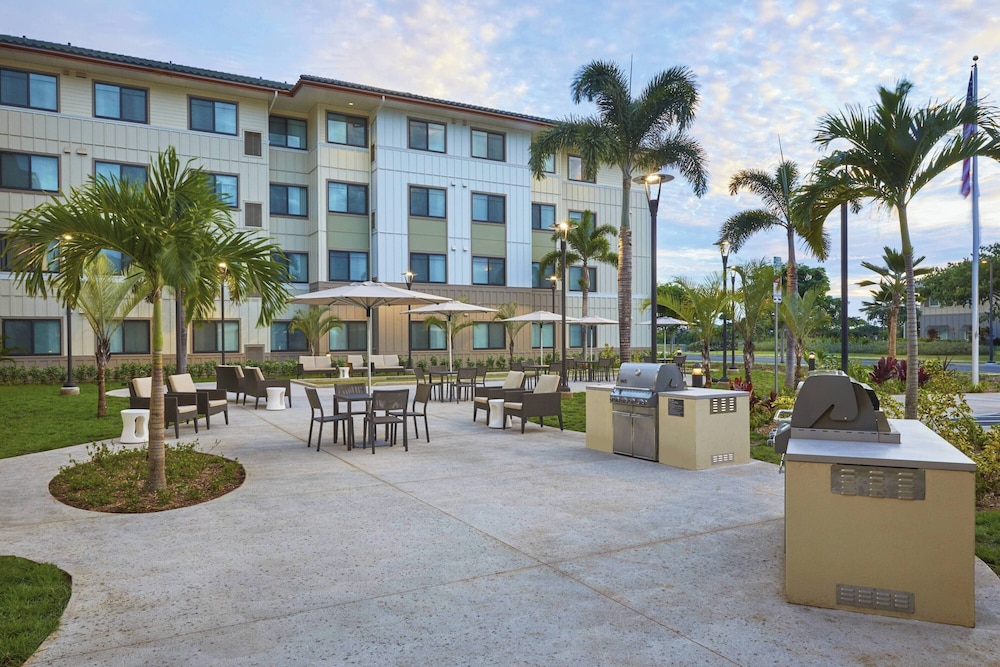 Residence Inn by Marriott Oahu Kapolei - photo 26