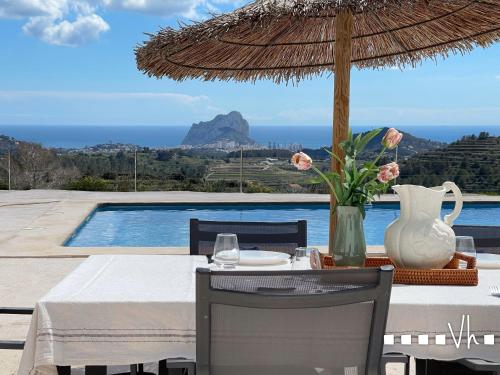 Vh Costa Blanca Matimi in Benissa, Spain