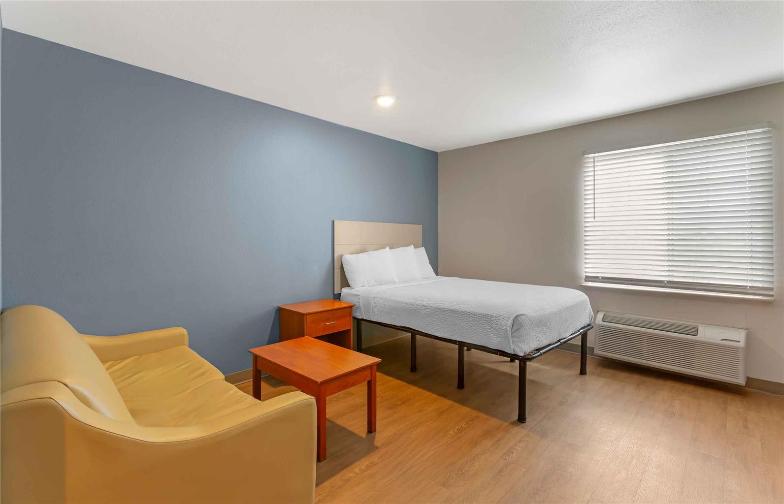 Extended Stay America Select Suites Las Cruces - photo 22