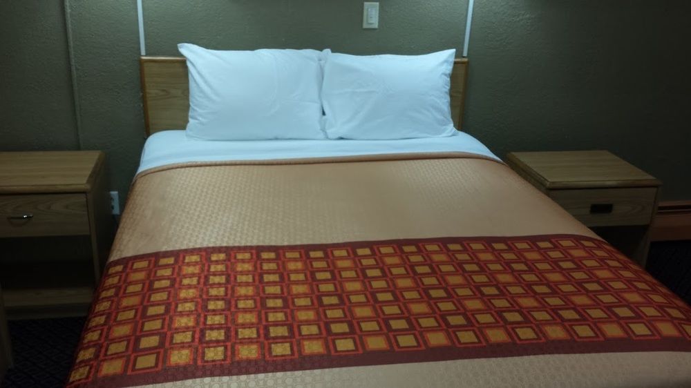 Happy Journey Motel - photo 14