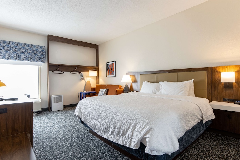 Hampton Inn by Hilton of Kuttawa Eddyville - photo 26