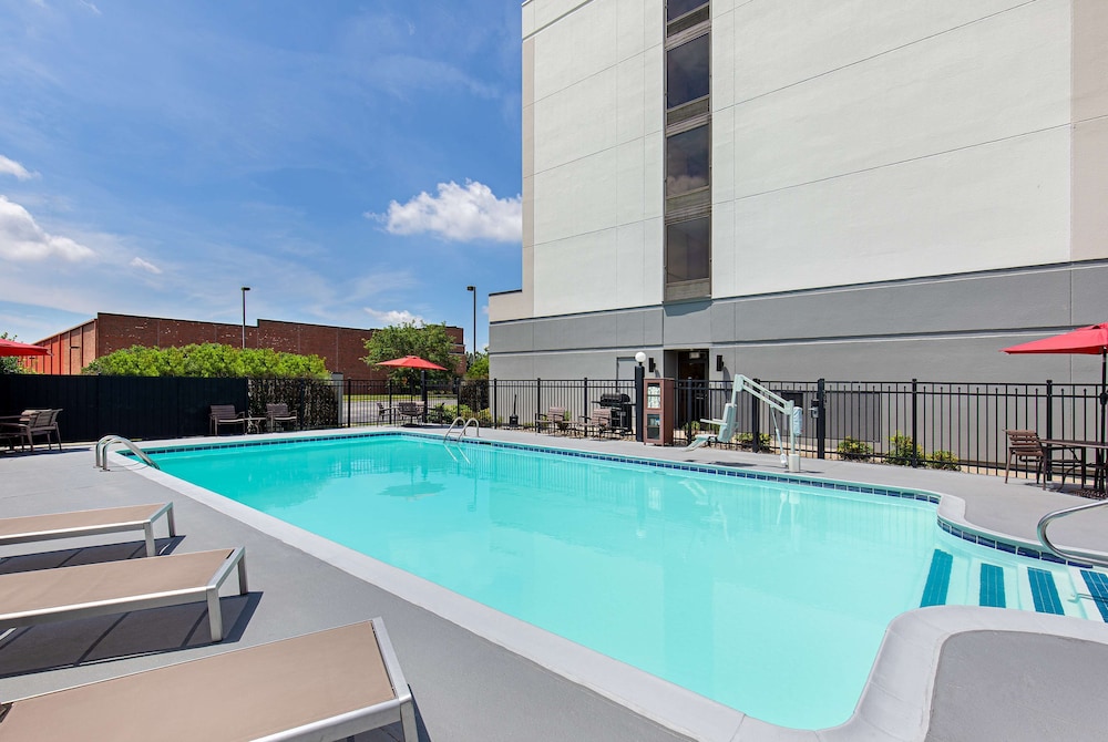 Hyatt Place Louisville East - photo 20