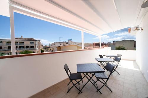 S’ Agrùstu in Orosei, Italy