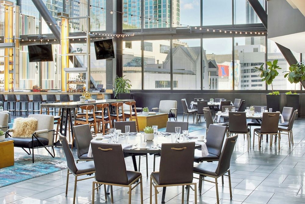 Renaissance Nashville Hotel - photo 167