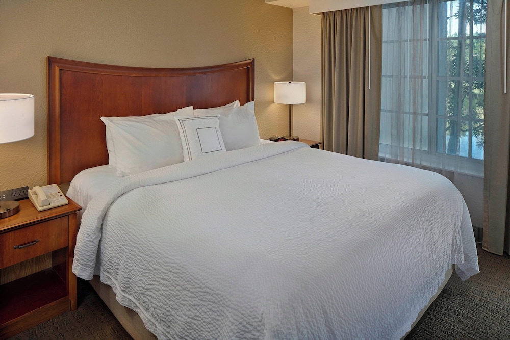 Residence Inn By Marriott Fort Lauderdale Weston - photo 5