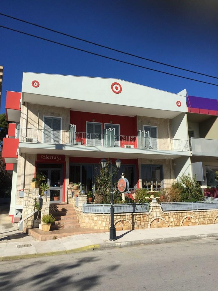 Hotel Elenas — hotel in Tolon