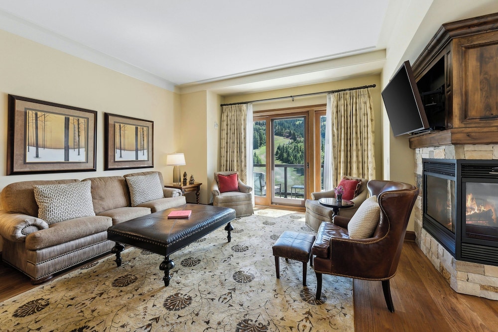 The St. Regis Deer Valley - photo 131