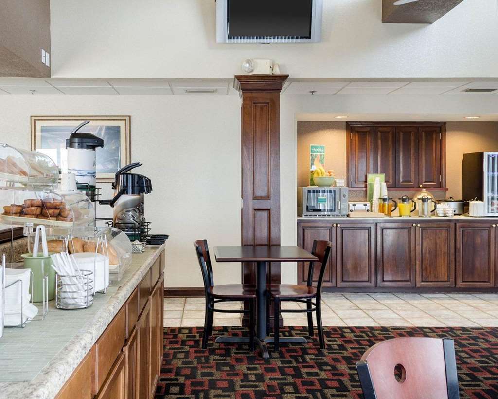 Quality Inn Magee - photo 24