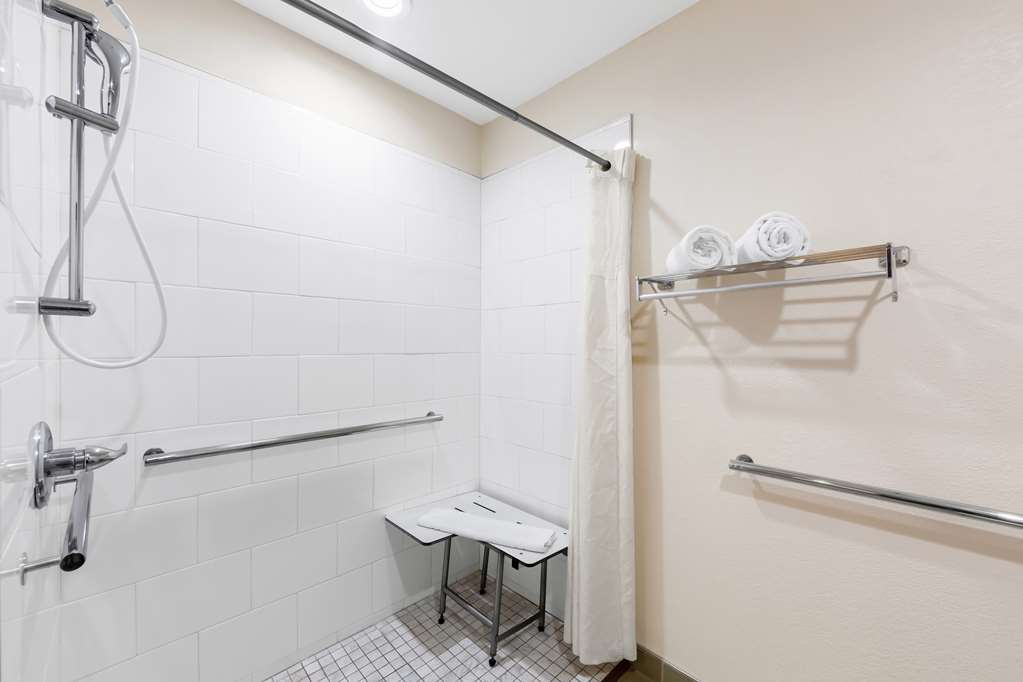 Best Western Dayton - photo 19