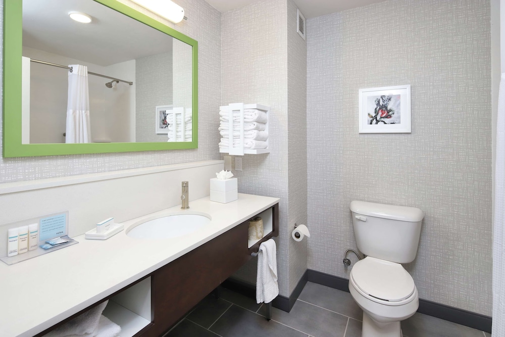 Hampton Inn & Suites Tucson East Williams Center - photo 20