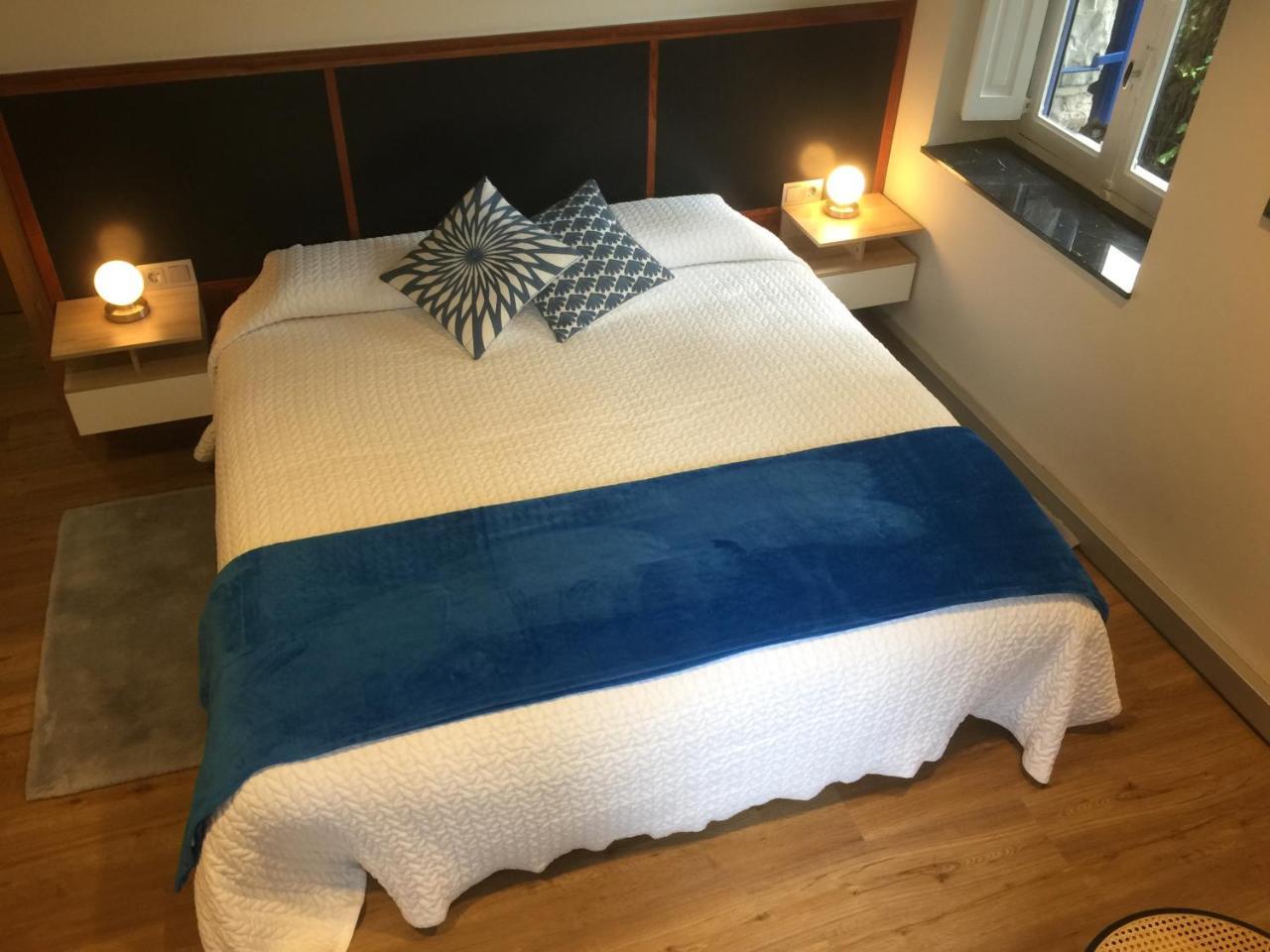Suites Mendibil Irun — Irun