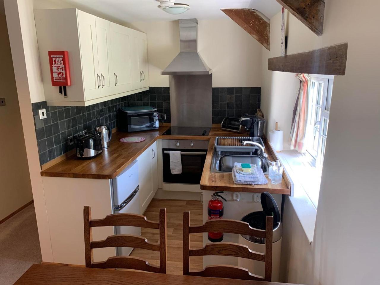 The Hayloft — Bude — photo 5