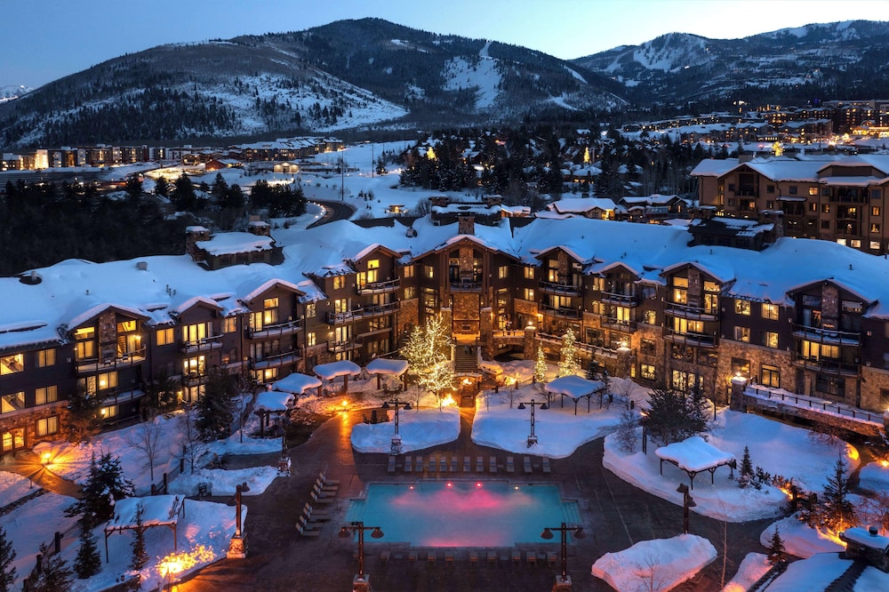 Waldorf Astoria Park City - photo 204