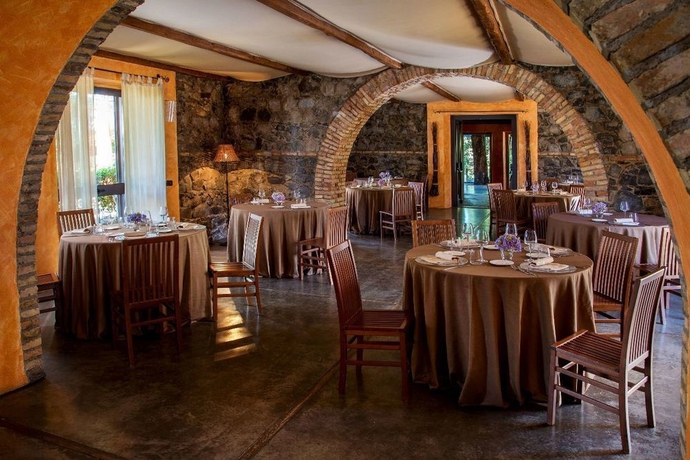 Casali Santa Brigida - last minute hotel in Rome