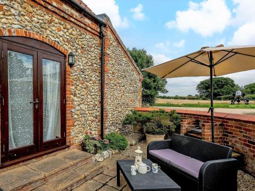 2 bed in Tatterset 77765 in King's Lynn, United Kingdom