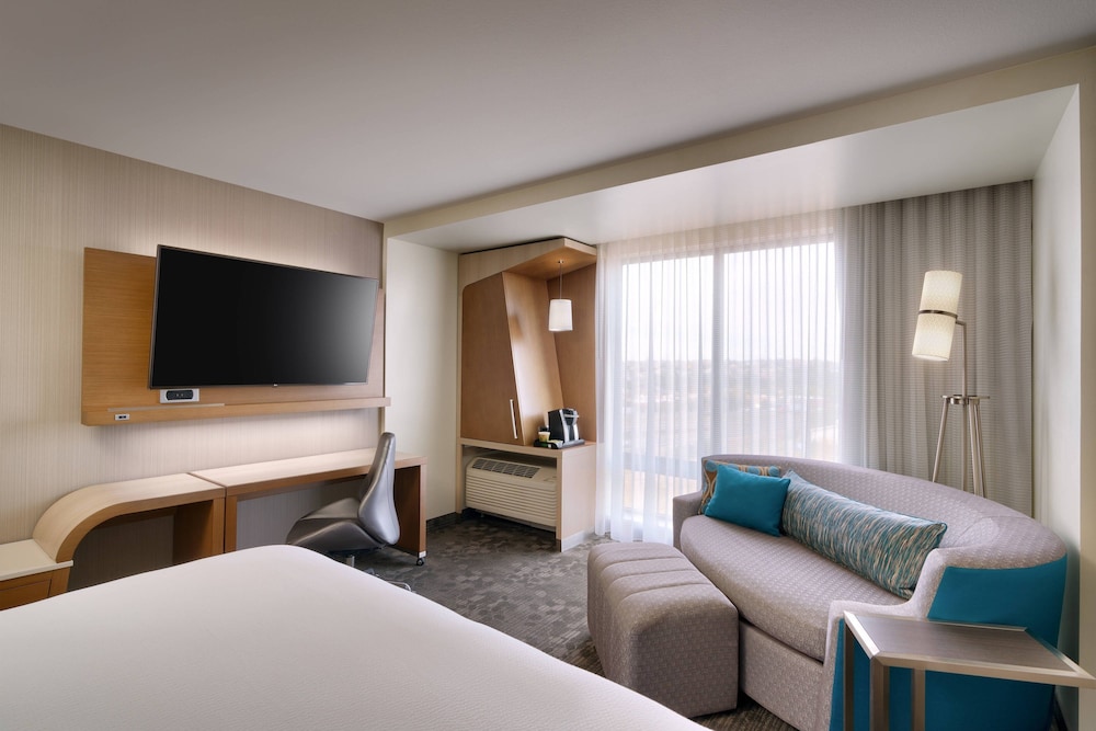 Courtyard Cedar City Marriott - photo 12