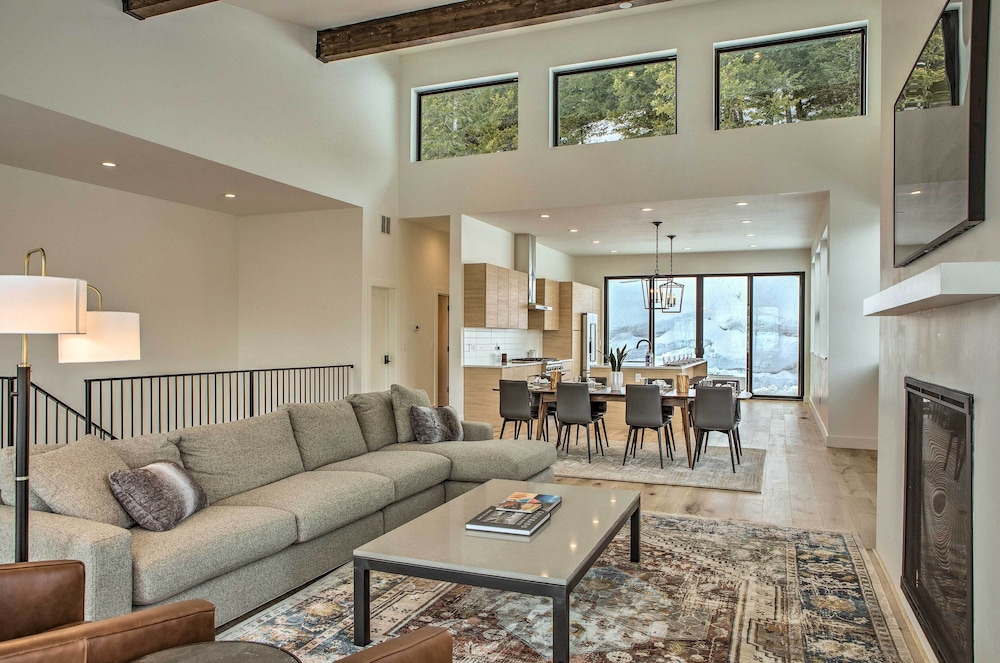 Mtn view Home w Hot Tub 9 Mi to Vail Resort - photo 7