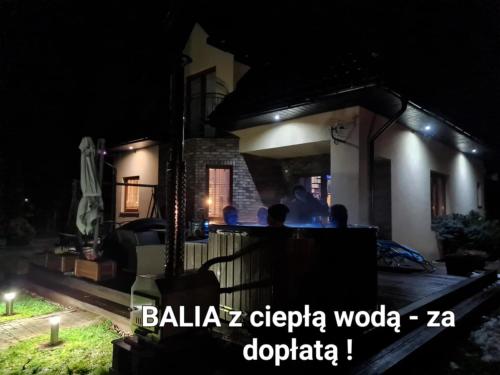 Słoneczna Willa Sudety Dom Na Wyłacznosc in Bystrzyca Klodzka, Poland