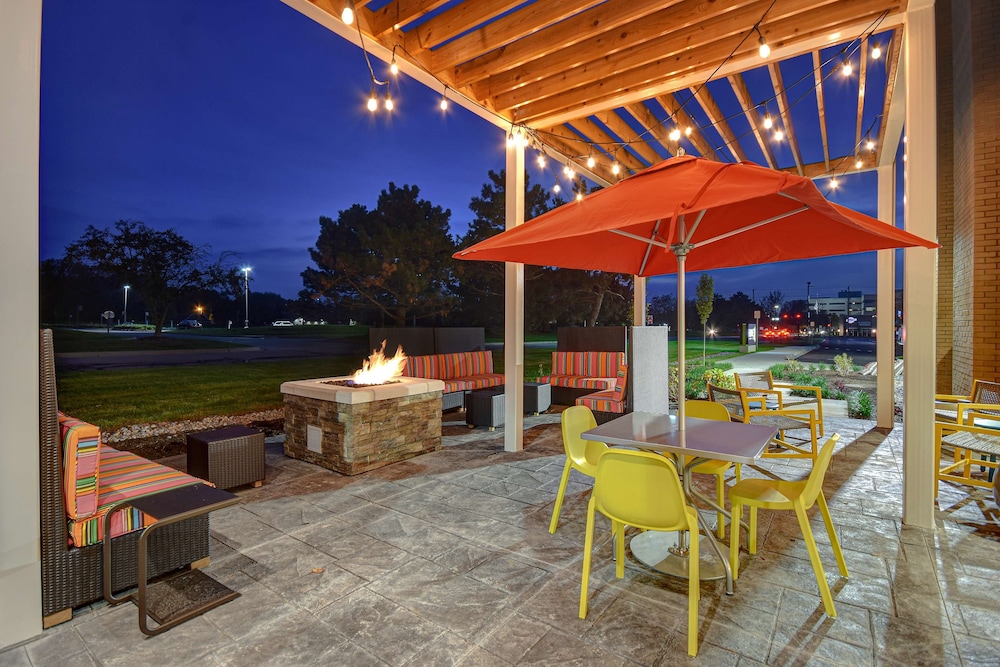 Home2 Suites by Hilton Troy - photo 33