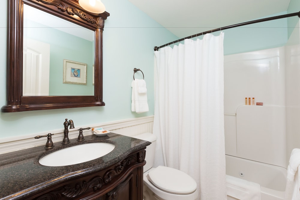 Sheepscot Harbour Village Resort - photo 323