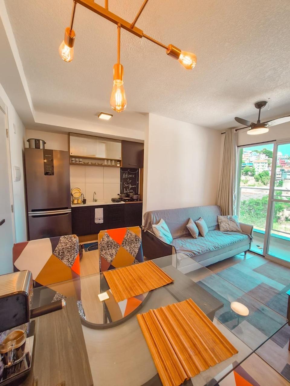 Pedacinho Carioca Porto Maravilha Com Vista — 4-Star Luxury Hotel in Rio De Janeiro, Brasil