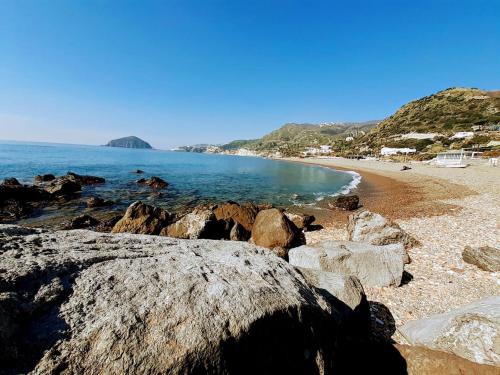 Casetta Iacono appartamento Aenaria — 4-Star Luxury Hotel in Ischia, Italy